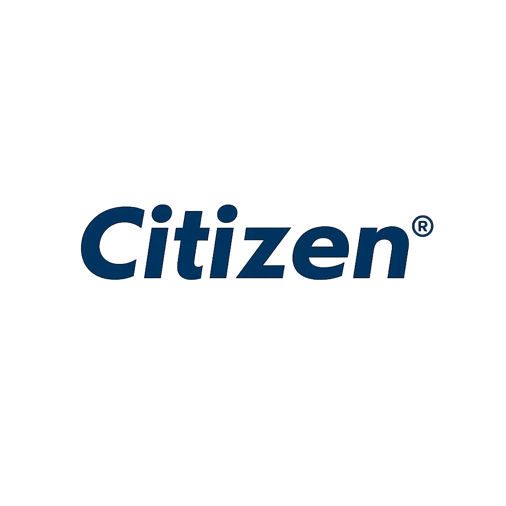 Citizen Bath