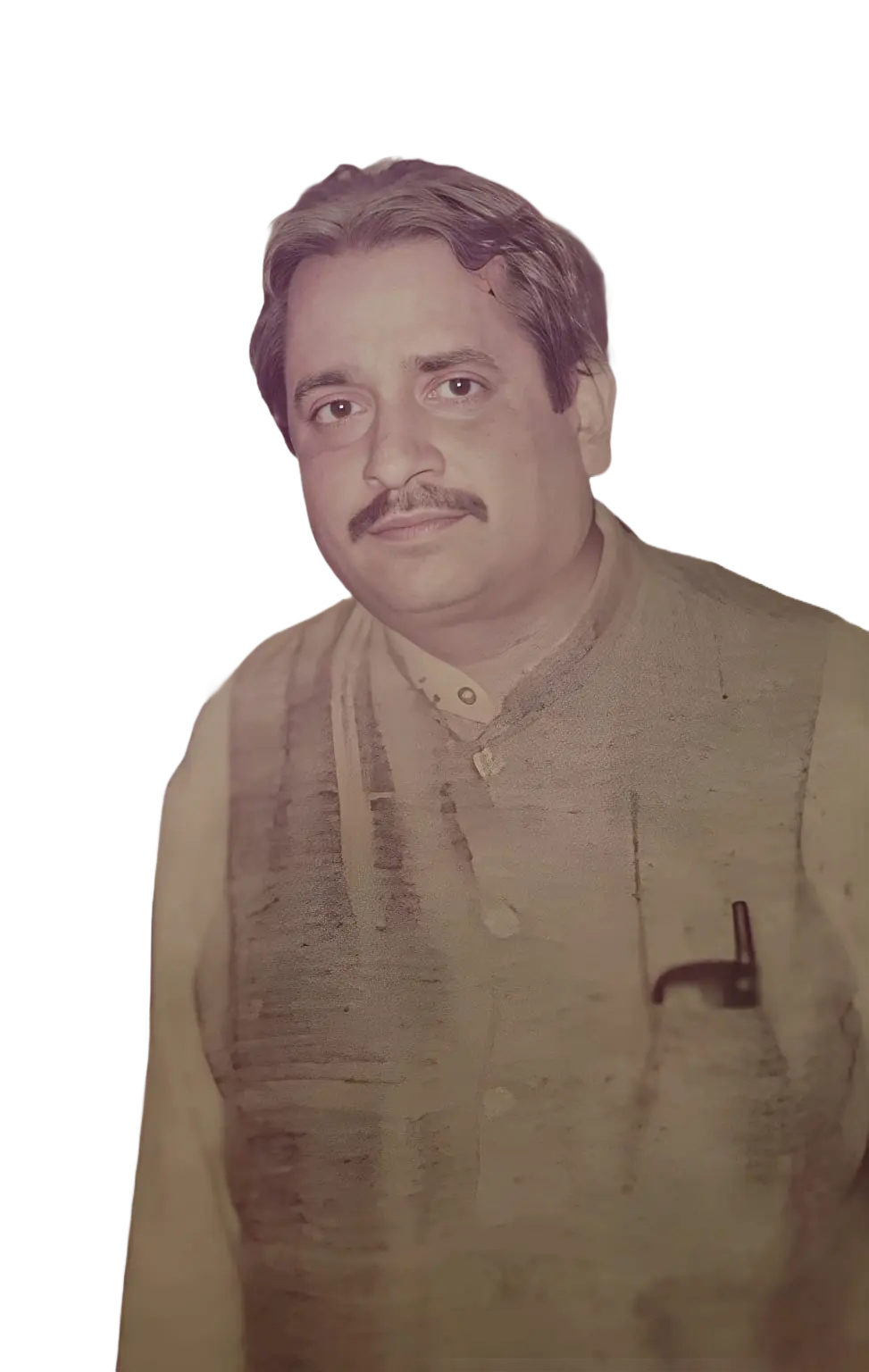 Dr. JRS Rana — Founder, Citizen Bath