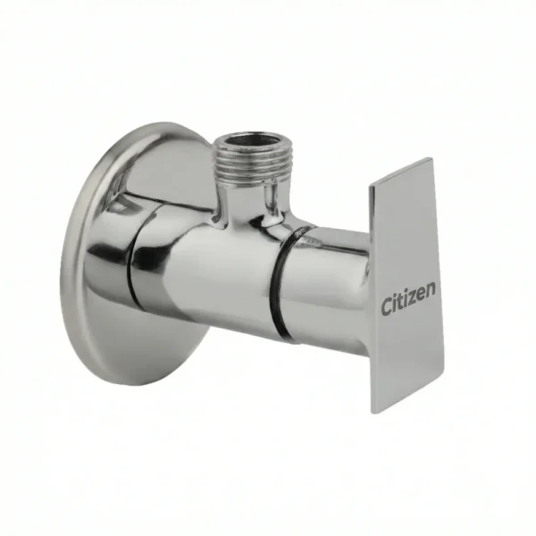 Citizen Art angle valve