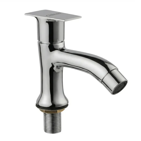 Citizen Art washbasin pillar tap