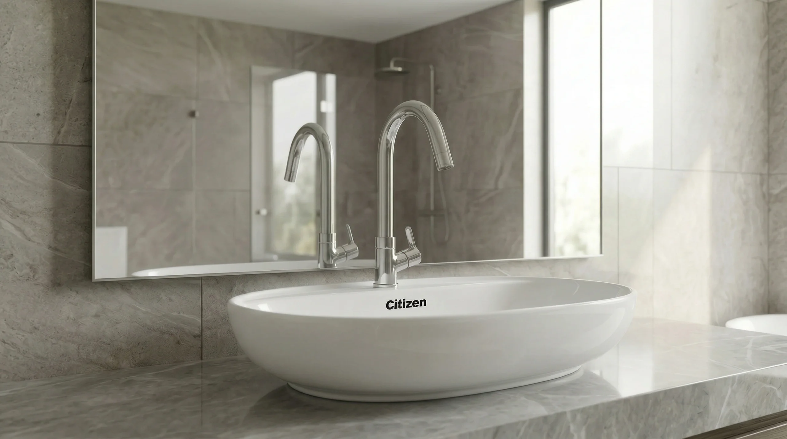 Citizen Bath Hero Slide 1