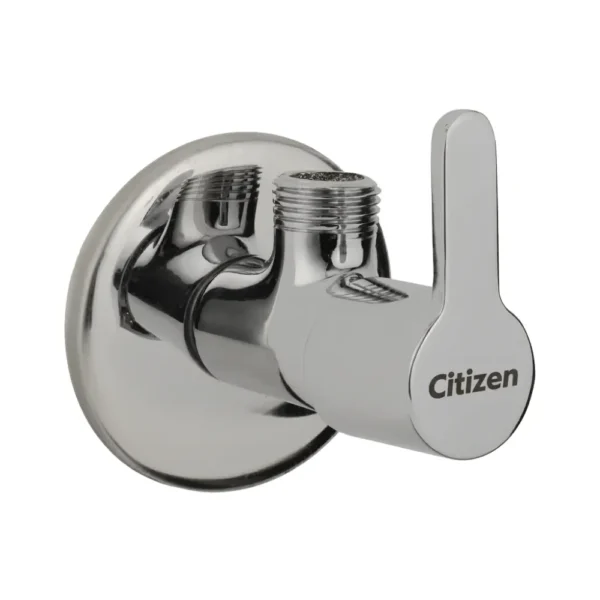 Citizen Fusion angle valve