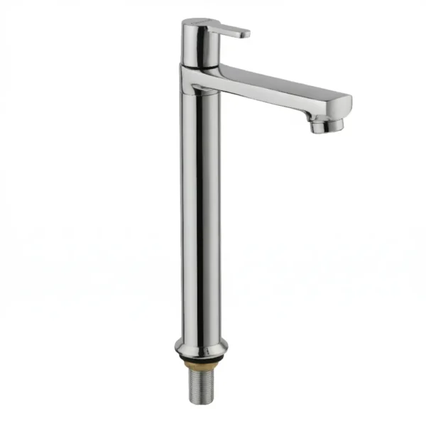 Citizen Fusion tall body washbasin pillar tap