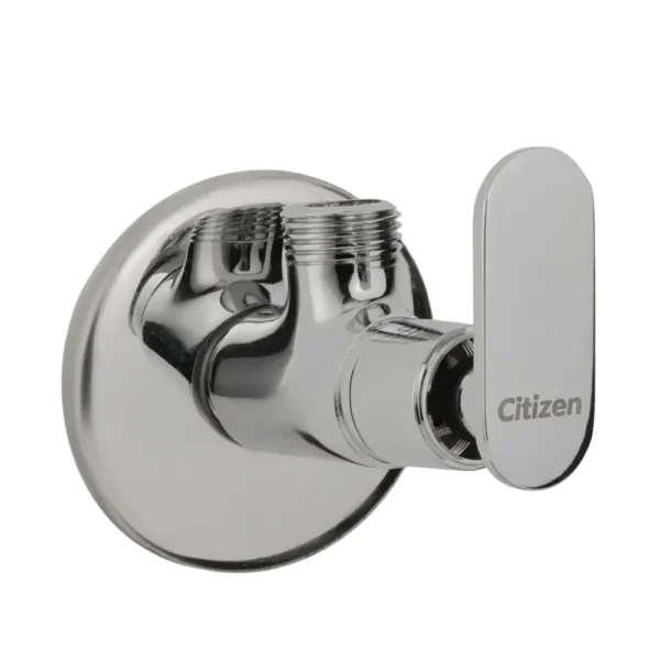 Citizen Ikon angle valve