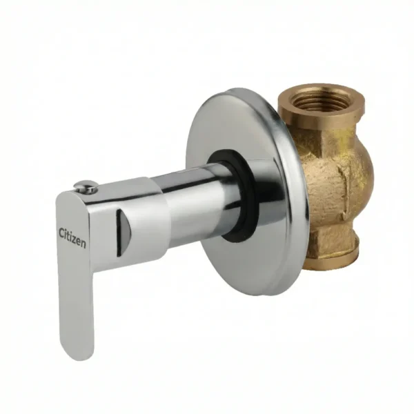 Citizen Neo concealed stop valve