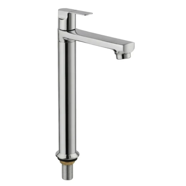 Citizen Neo tall body washbasin pillar tap