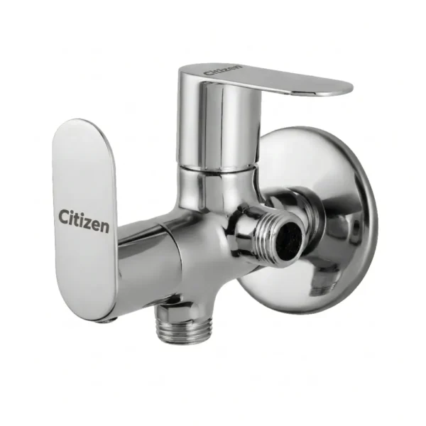 Citizen Opal two way angle valve
