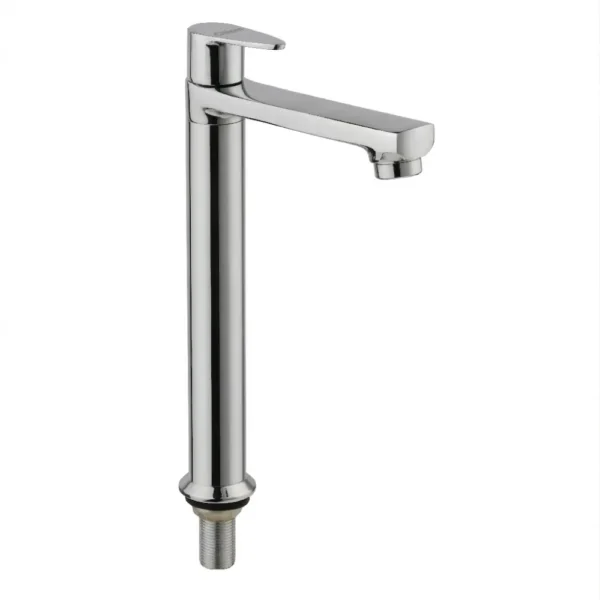 Citizen Spark tall body washbasin pillar tap