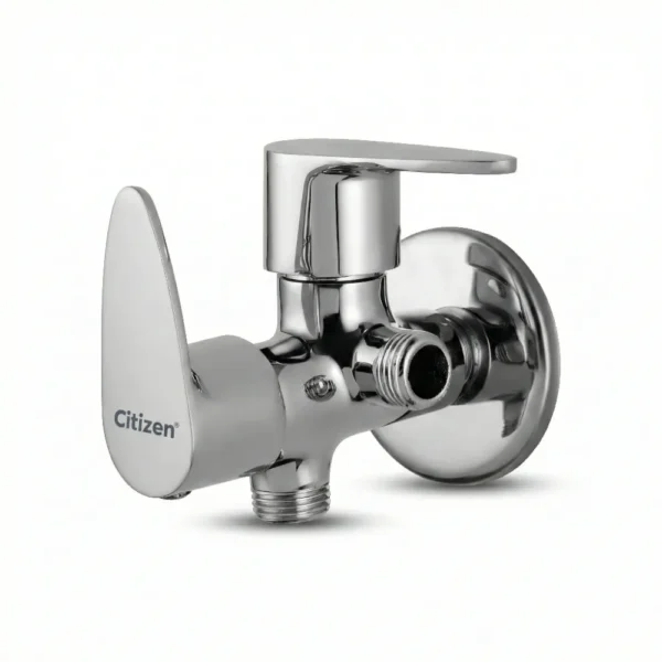Citizen Spark two way angle valve